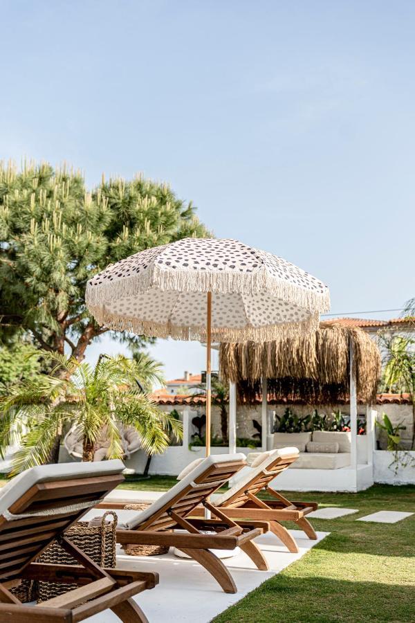 Sandal - Adult Only 2* Alaçatı